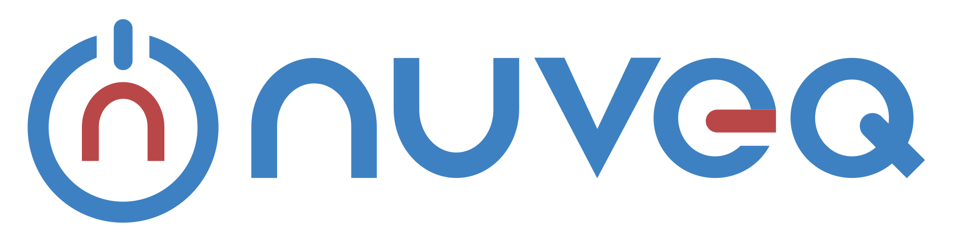 Nuveo logo