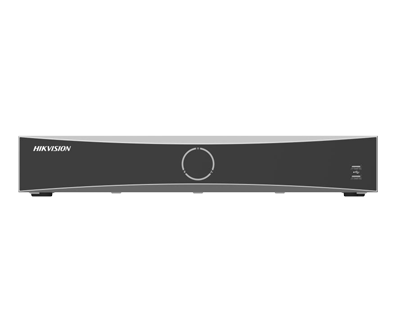 Hikvision Network Video Recorder