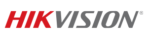 Hikvision logo