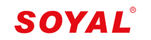 SOYAL logo