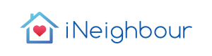 iNeighbour logo