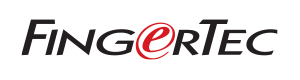 FingerTec logo