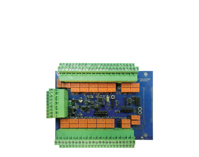 EC10 & EX16 - Professional Lift Controller Board