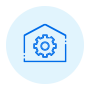 Facility Maintenance icon