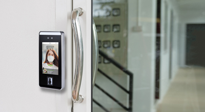 Access Control banner