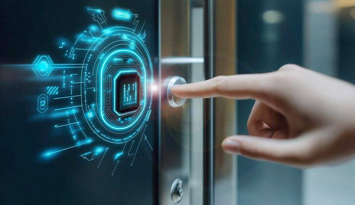 Complete Access Control Solution - Professional Security Access Systems