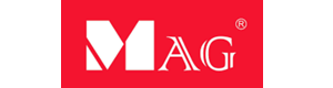 MAG logo