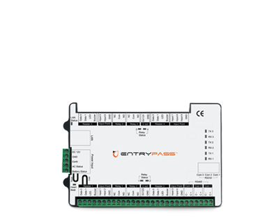 EP.N5150 - Professional Access Control Panel