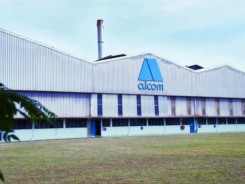 Alcom project