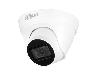 Dahua Dome Security Camera