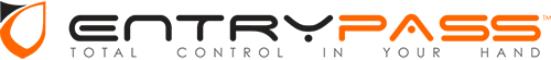 Entrypass logo