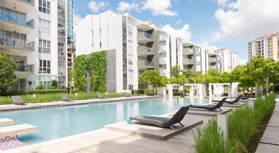Property Management banner