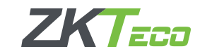 ZKTeco logo